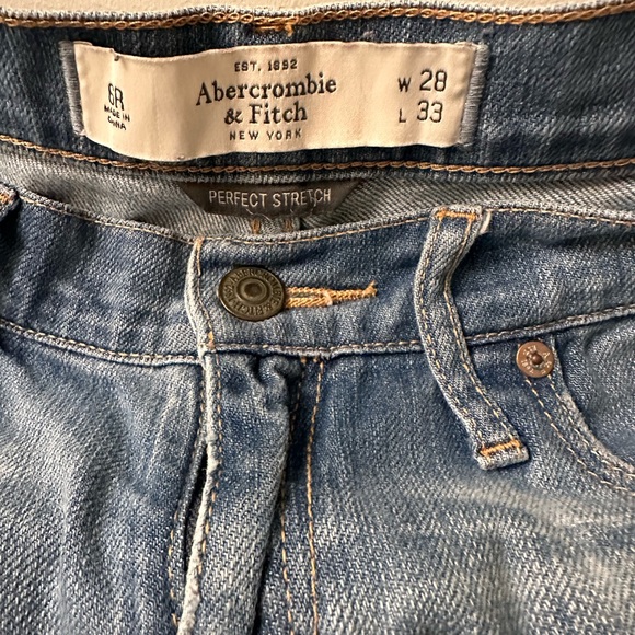 AMBERCROMBI + FIT JEANS - Picture 6 of 6